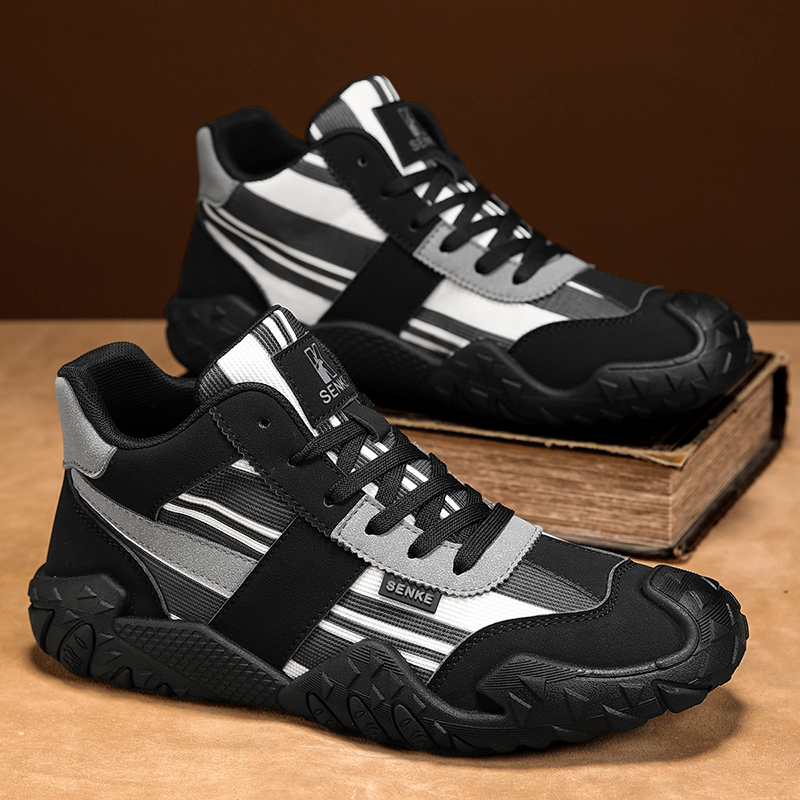 Fashion Light Aniti Slip High  - đánh giá và giá Mens Fashion Trainers