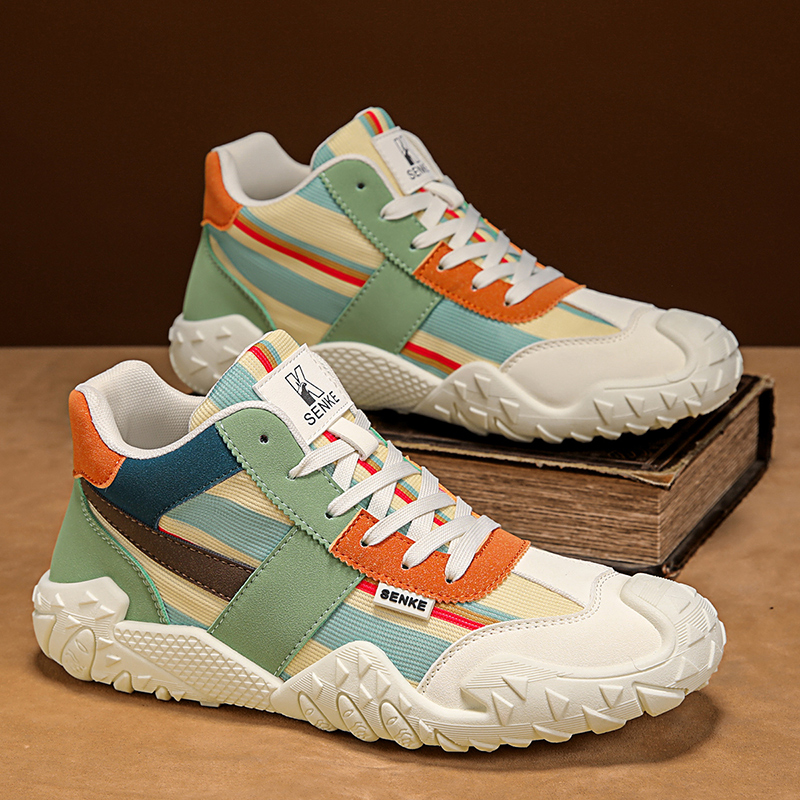 Fashion Light Aniti Slip High  - đánh giá và giá Mens Fashion Trainers