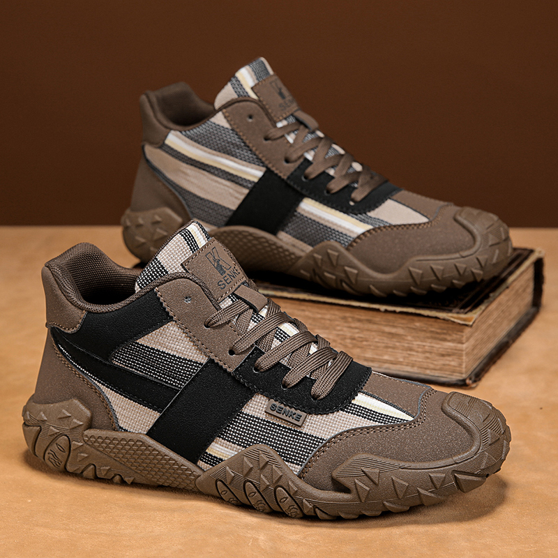 Fashion Light Aniti Slip High  - đánh giá và giá Mens Fashion Trainers