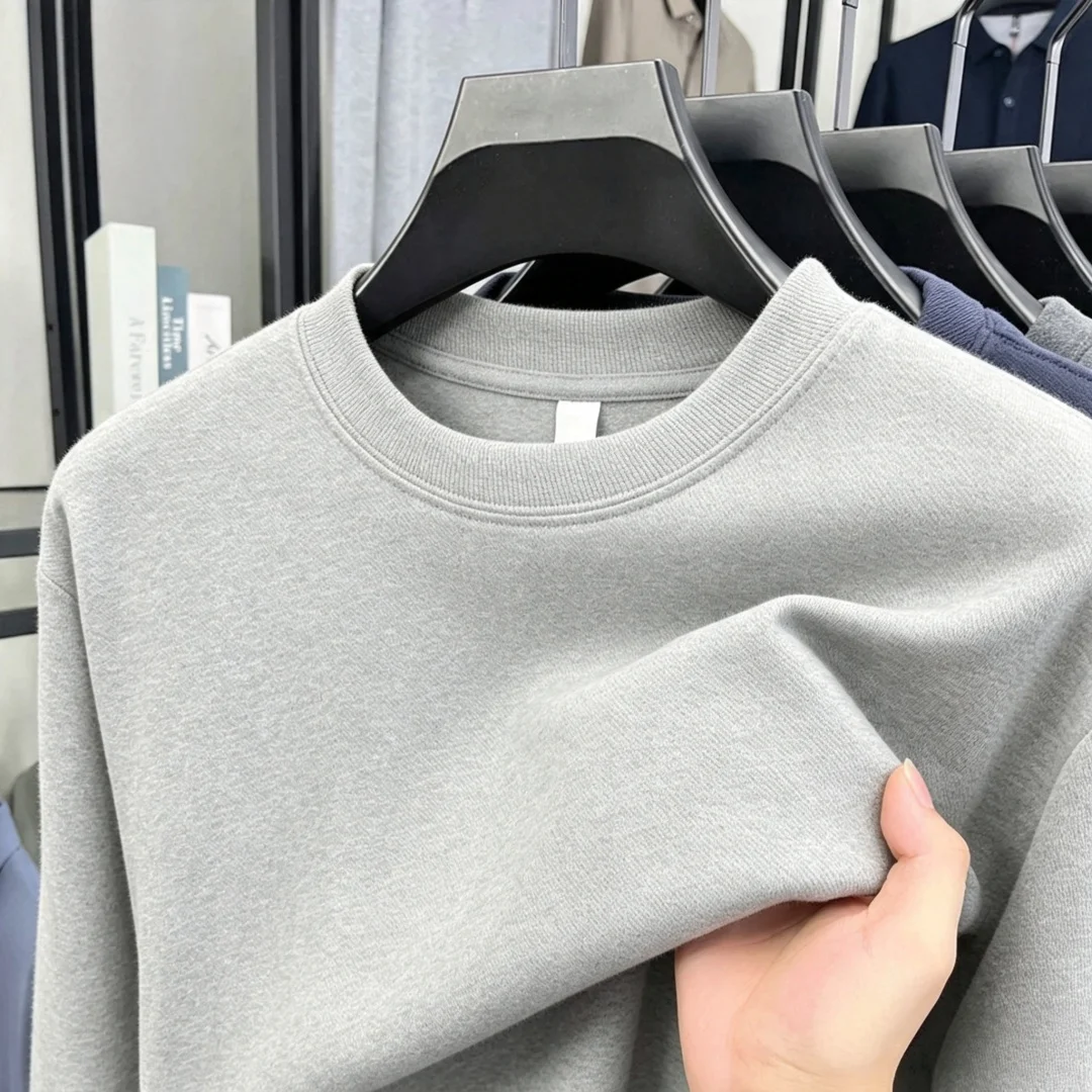 Soft cotton high-end brand men - đánh giá và giá Mens Fashion Clothes