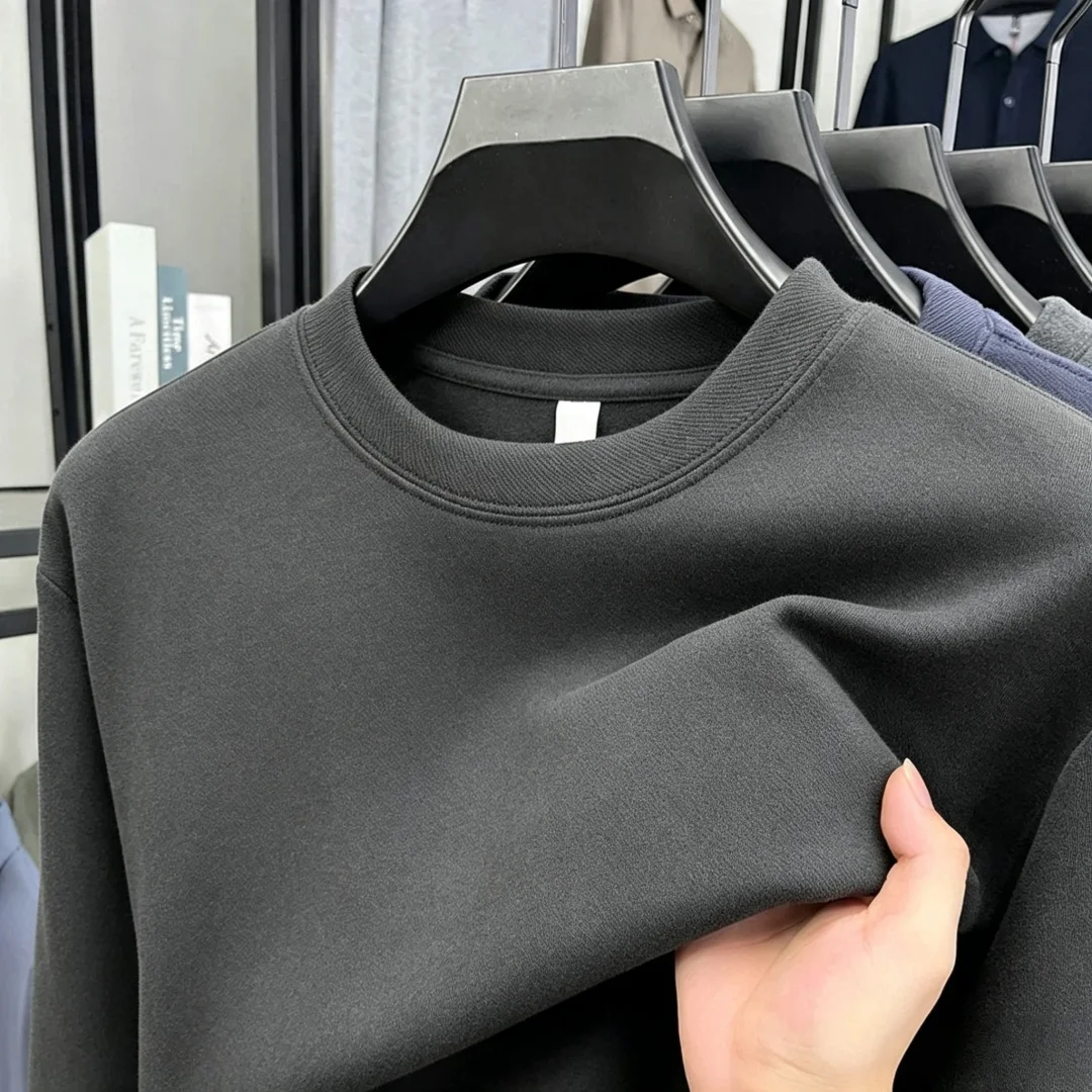 Soft cotton high-end brand men - đánh giá và giá Mens Fashion Clothes